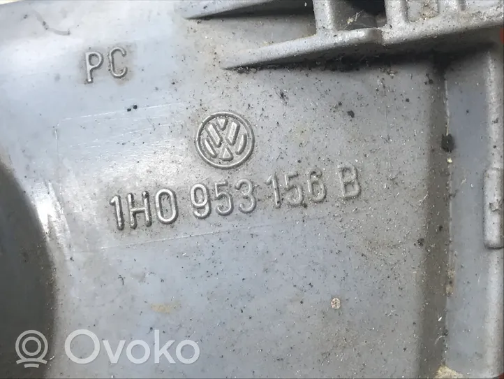 Volkswagen Golf III Priekinis posūkio žibintas 1H0953156B