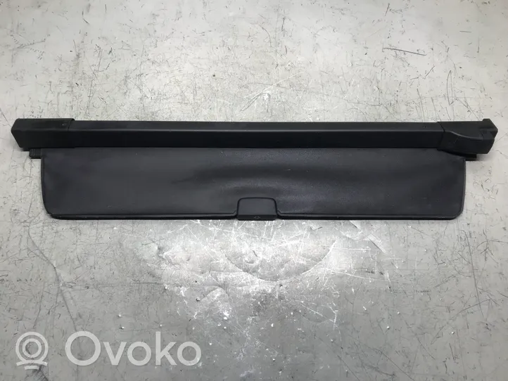 Opel Insignia A Parcel shelf load cover 