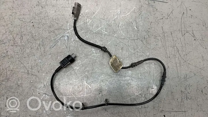 Opel Insignia A Front ABS sensor wiring 13238634