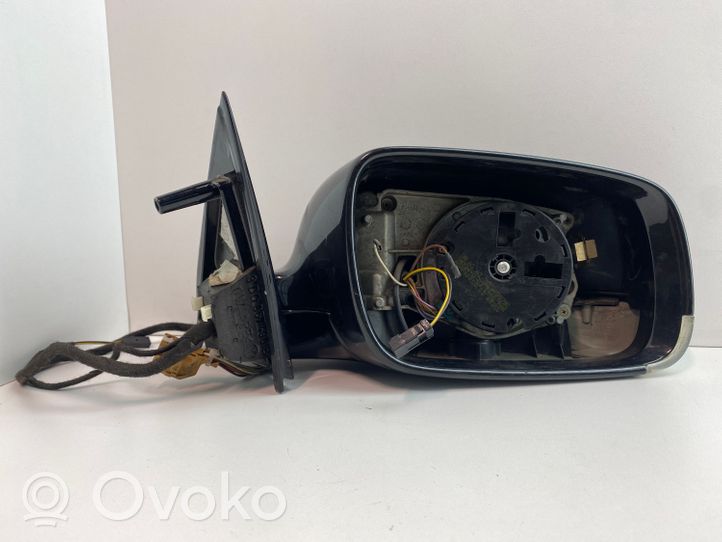Volkswagen Phaeton Elektryczne lusterko boczne drzwi przednich 3D0857490B