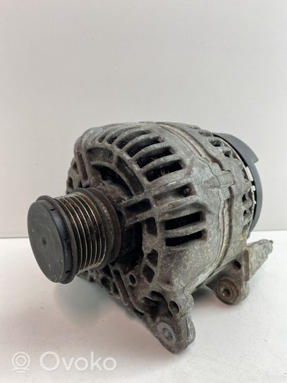 Audi A3 S3 8V Generatore/alternatore 03L903023