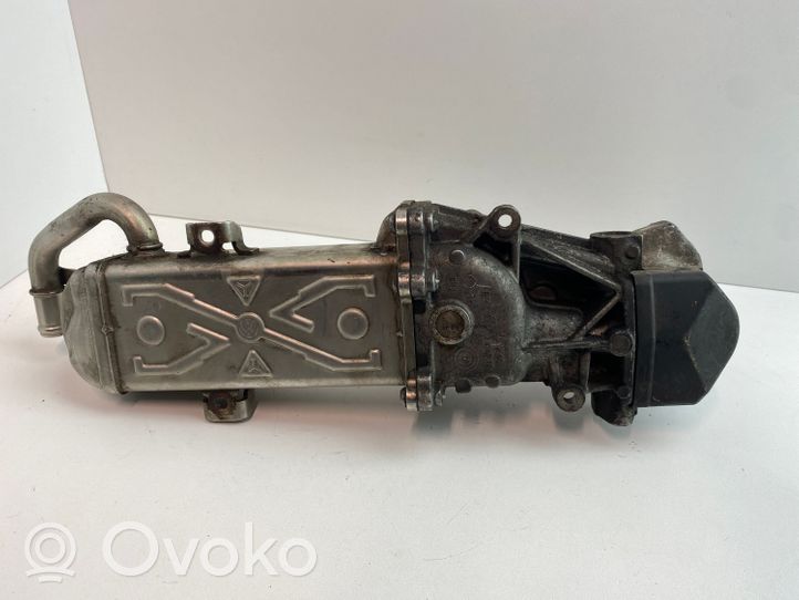 Volkswagen Golf VI Valvola di raffreddamento EGR 03L131512AT