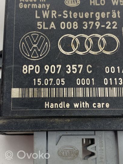 Audi A6 Allroad C6 Module d'éclairage LCM 8P0907357C