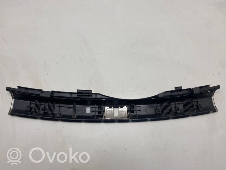 Audi A6 S6 C7 4G Osłona pasa bagażnika 4G9864483