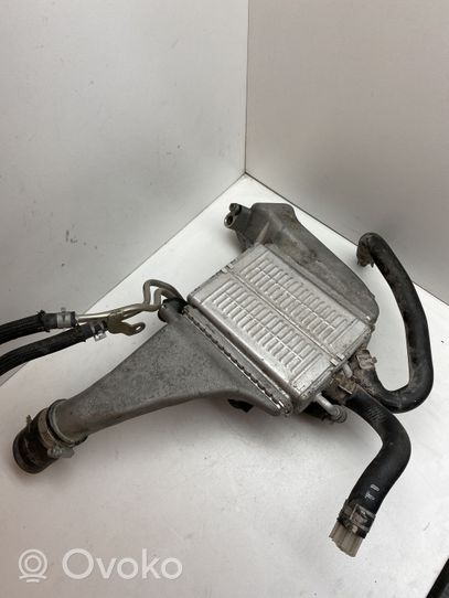 Toyota Auris E210 Radiatore intercooler 1270001331