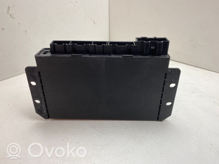 Volkswagen Golf VI Module confort 5K0907427B