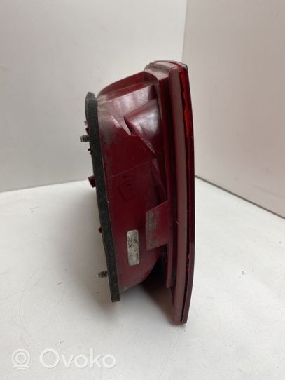 Seat Altea Lampy tylnej klapy bagażnika 5P8945094D