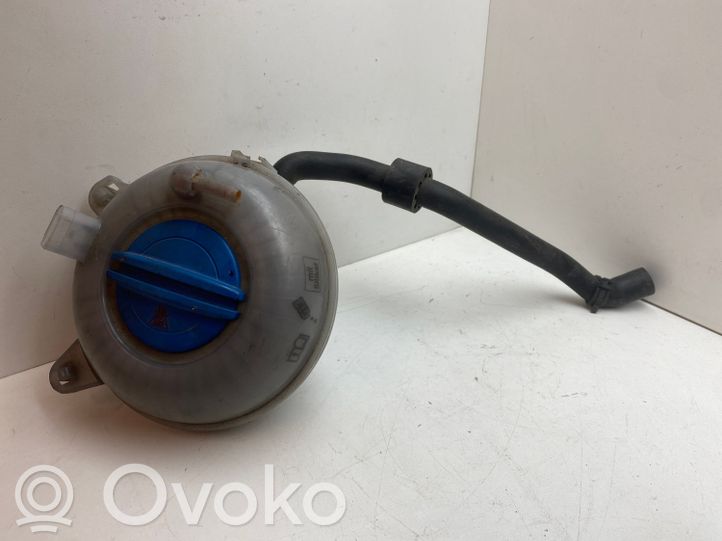 5Q0121407A Skoda Octavia Mk3 (5E) Coolant expansion tank/reservoir, 10.21 € RRR