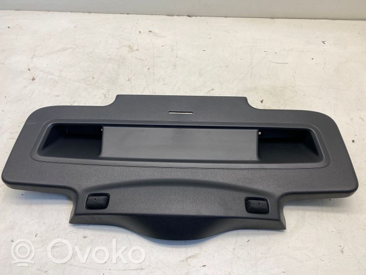 Seat Ibiza IV (6J,6P) Takaluukun koristelista 6J4867601H