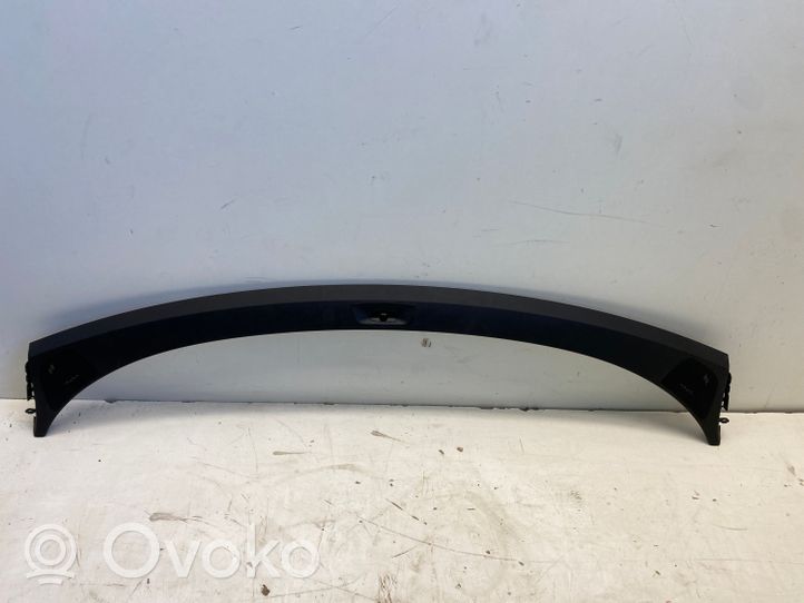 Audi A6 C7 Rivestimento pannello centrale del cruscotto 4G0857051