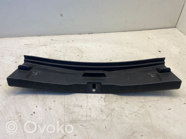 Toyota Auris E210 Rivestimento di protezione sottoporta del bagagliaio/baule 6471602120