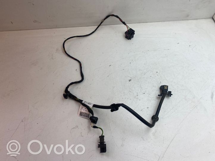 Audi A6 C7 Altro tipo di cablaggio 4G8971365