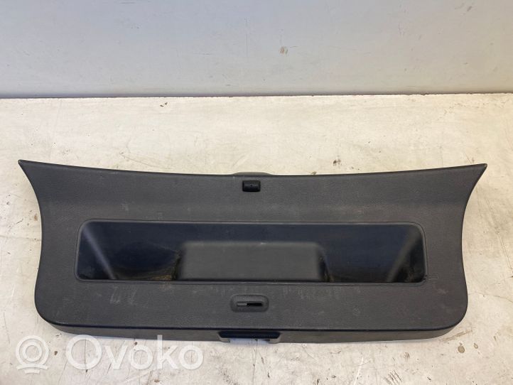 Volkswagen Cross Polo Pagrindinis apdailos skydas 6R6867601A