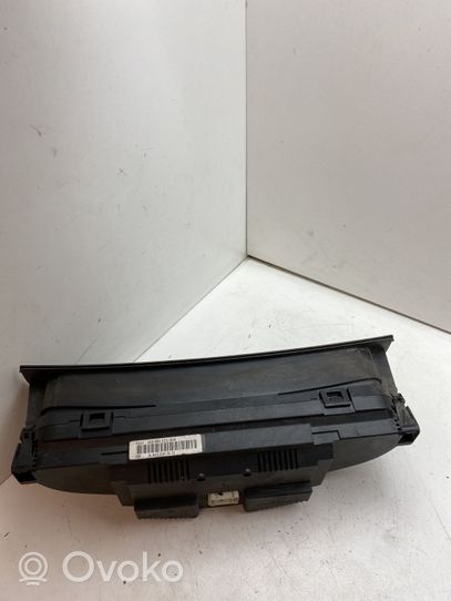 Mercedes-Benz G W461 463 Tachimetro (quadro strumenti) A4635403111