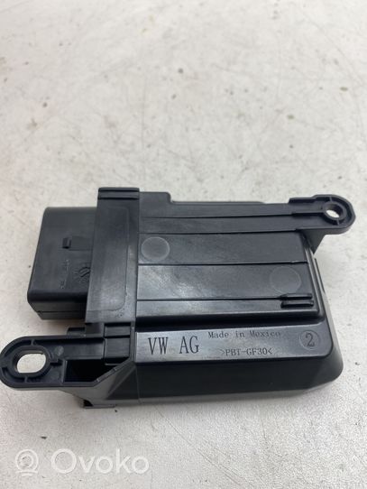 Audi Q5 SQ5 Seat control module 4M0959339