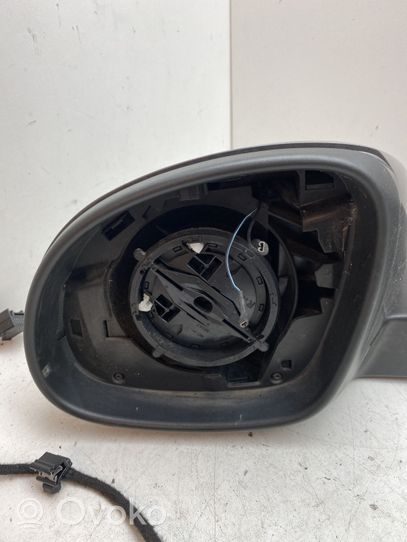 Volkswagen Tiguan Elektryczne lusterko boczne drzwi przednich 5N1857501AE