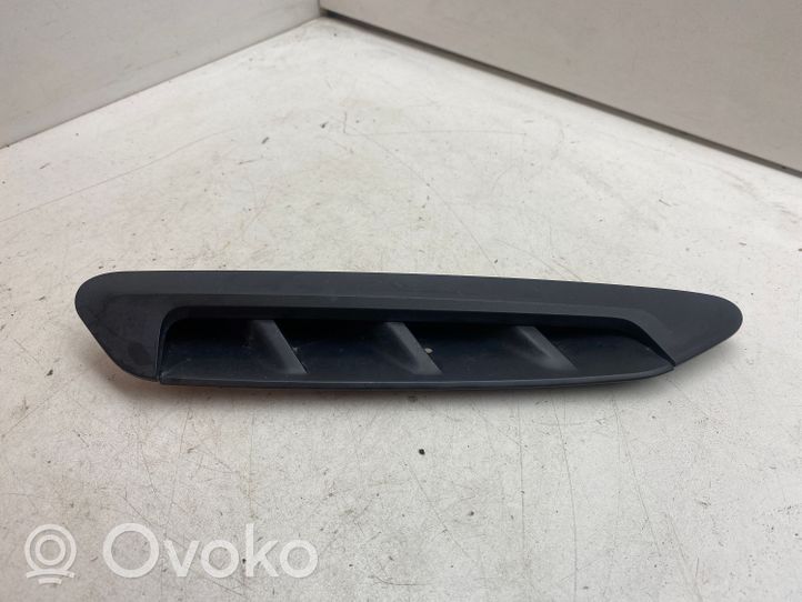 BMW X3 G01 Rivestimento parafango (modanatura) 7418608