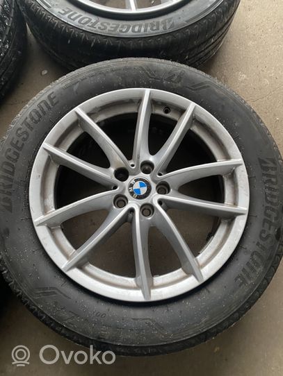 BMW X3 G01 R18-alumiinivanne 6880047