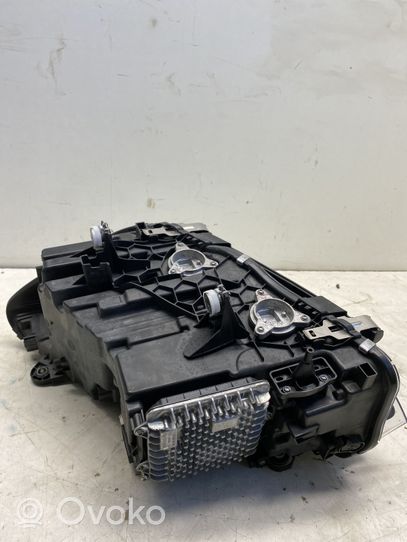 BMW X3 G01 Lampa przednia 849681801