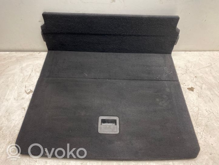 Volkswagen PASSAT B8 Doublure de coffre arrière, tapis de sol 3G9863463