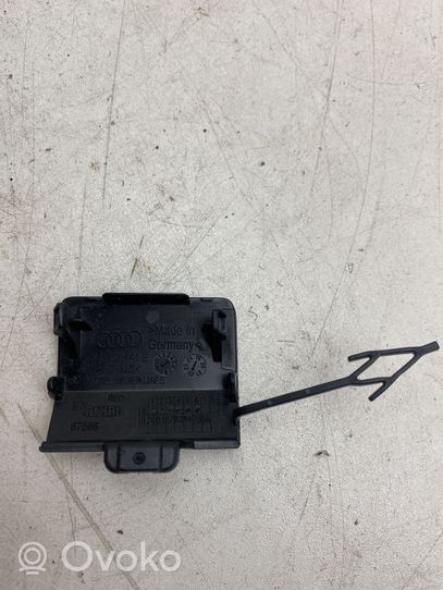 Audi Q2 - Rear bumper row hook cap/cover 81A807441E