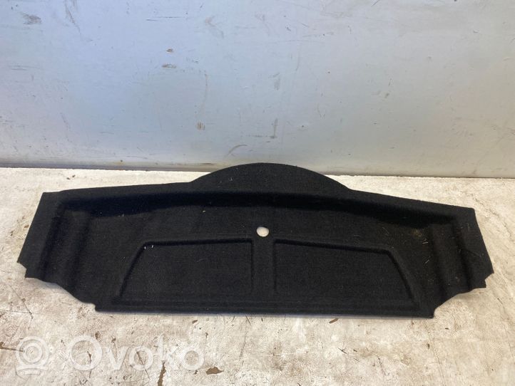 Volkswagen Touran III Doublure de coffre arrière, tapis de sol 5TA863717B