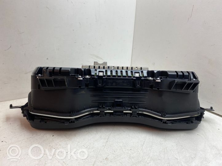 8W5920770M Audi A4 S4 B9 8W Speedometer (instrument cluster  