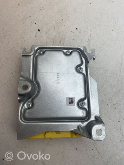 Audi A4 S4 B9 8W Airbagsteuergerät 8W0959655P