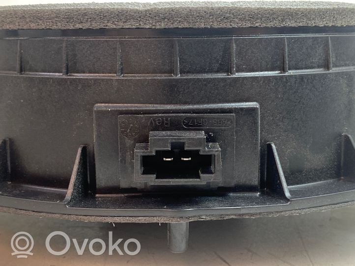 Audi A4 S4 B9 8W Etuoven kaiutin 8W0035415A