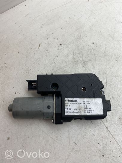 Audi A4 S4 B9 Motor / Aktuator 3G5877795