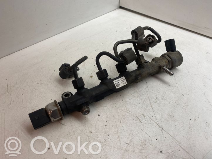 04L089B Volkswagen PASSAT B8 Fuel main line pipe, 30.00 € RRR
