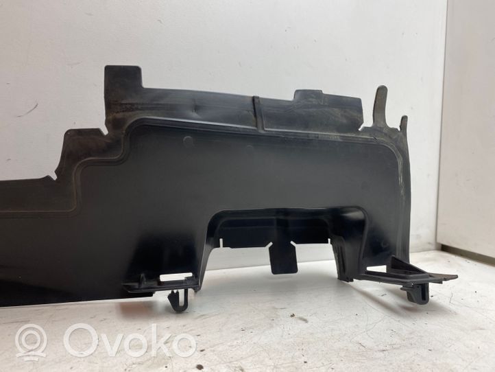 Volkswagen PASSAT B8 Wlot / Kanał powietrza intercoolera 3G0121284C