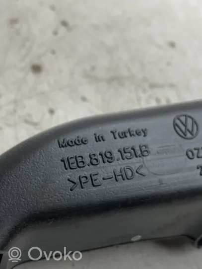 Volkswagen ID.3 Bocchetta canale dell’aria abitacolo 1EB819151B