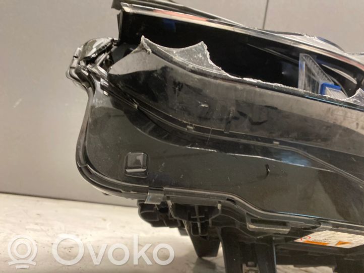 5A29217 BMW X3 G01 Scheinwerfer, 150.00 € | RRR