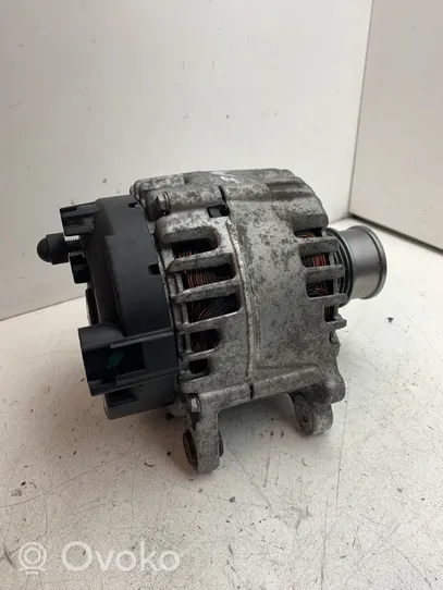 Volkswagen Golf Sportsvan Alternator 04C903023K