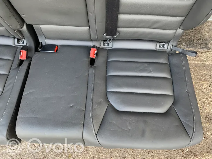 Volkswagen Golf Sportsvan Комплект салона komplektas 