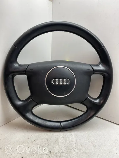 Audi A2 Ohjauspyörä 