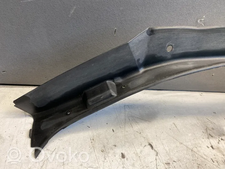 Audi A2 Altro elemento di rivestimento bagagliaio/baule 8Z0853595E