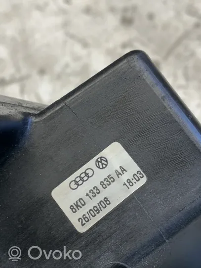 Audi A5 8T 8F Scatola del filtro dell’aria 8K0133835AA