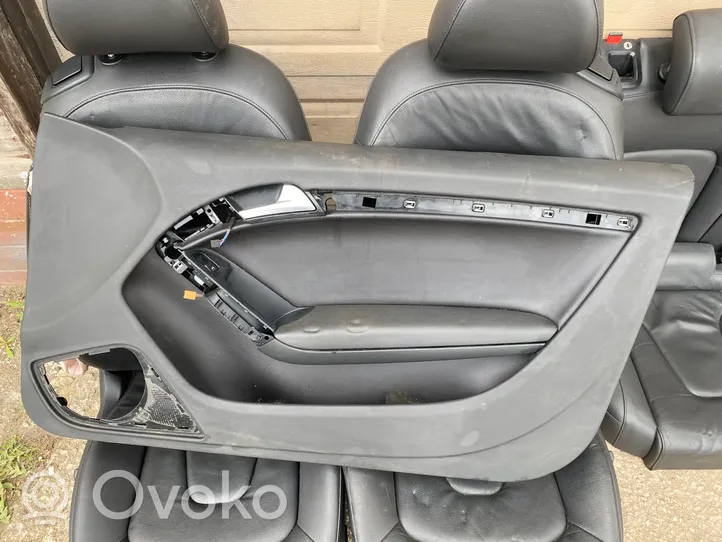 Audi A5 8T 8F Kit intérieur 