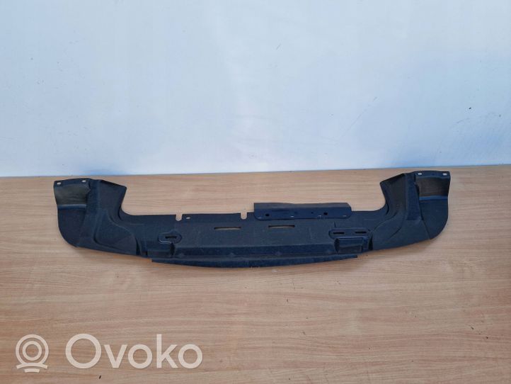 Ford Mondeo MK II Variklio dugno apsauga 93BG8B384BJ