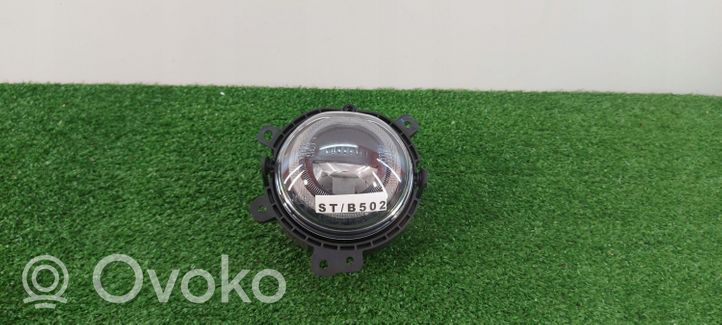 Mini Cooper Countryman F60 Lampa LED do jazdy dziennej 63177497767
