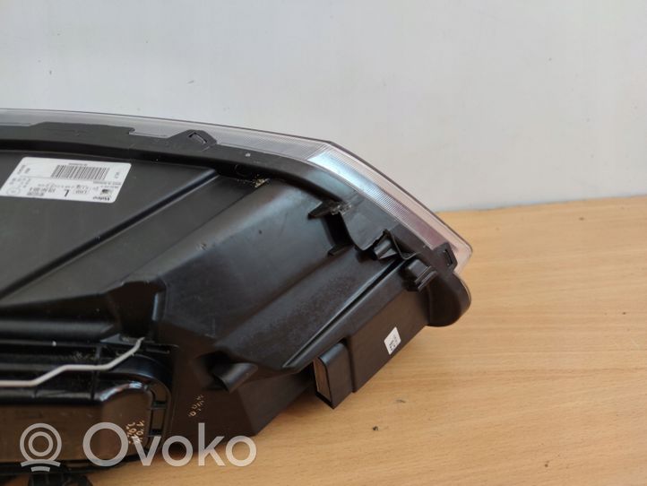 Seat Ateca Priekinis žibintas 576941005A