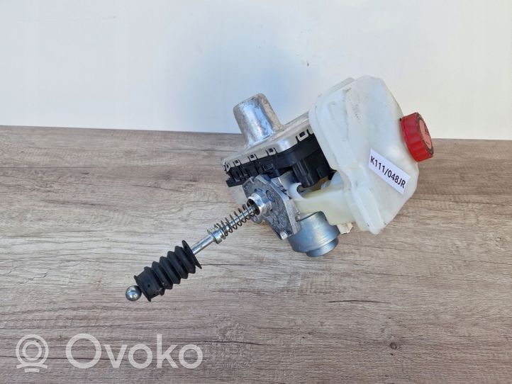 Audi A6 S6 C8 4K ABS-pumppu 4KE614100AF