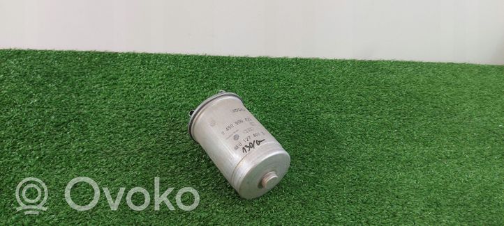 Audi A4 S4 B7 8E 8H Fuel filter 8E0127401D