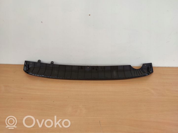 Hyundai i20 (PB PBT) Rivestimento della parte inferiore del paraurti posteriore 86695C8000