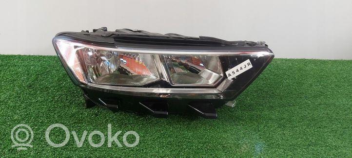 Volkswagen T-Roc Передняя фара 2GA941006B