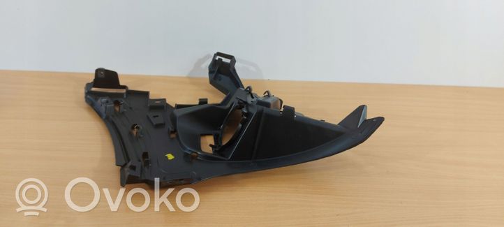 Renault Scenic III -  Grand scenic III Fog light bracket 269164613R