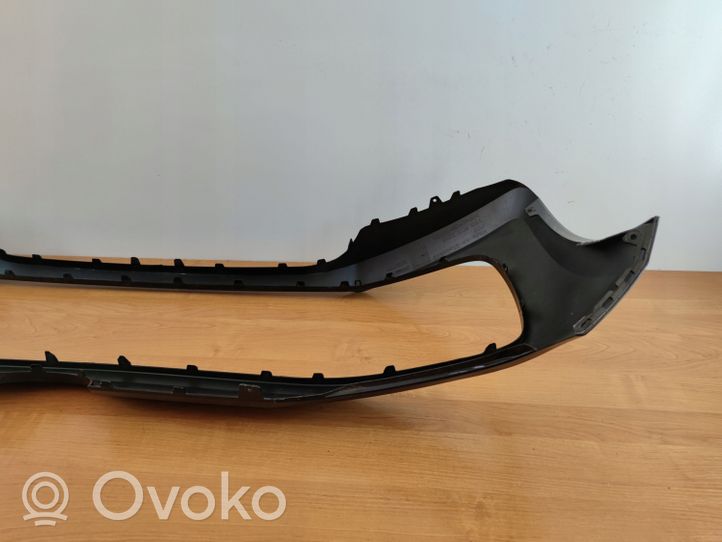 Volkswagen e-Up Front bumper 1S0807221F