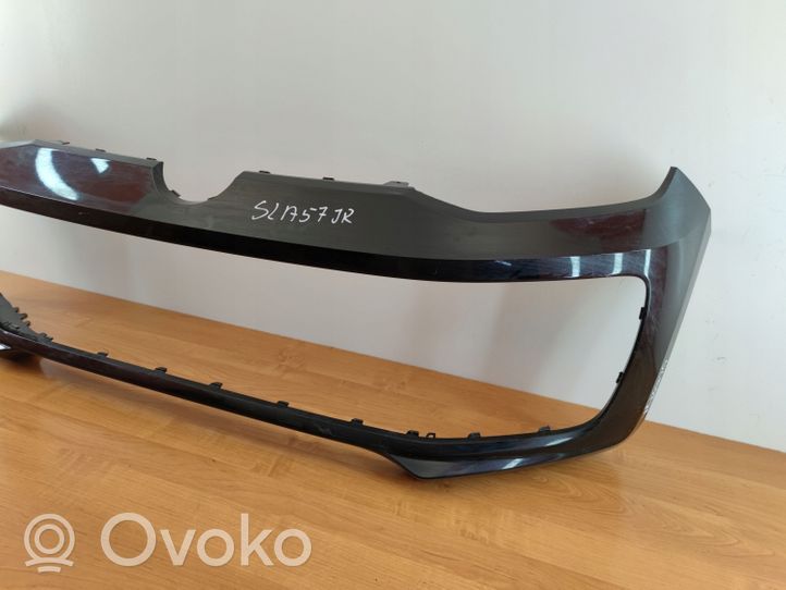 Volkswagen e-Up Front bumper 1S0807221F